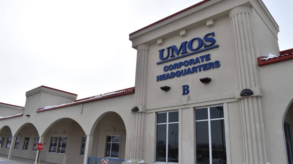 UMOS to lay off 44 employees — Shorewood Schools news
