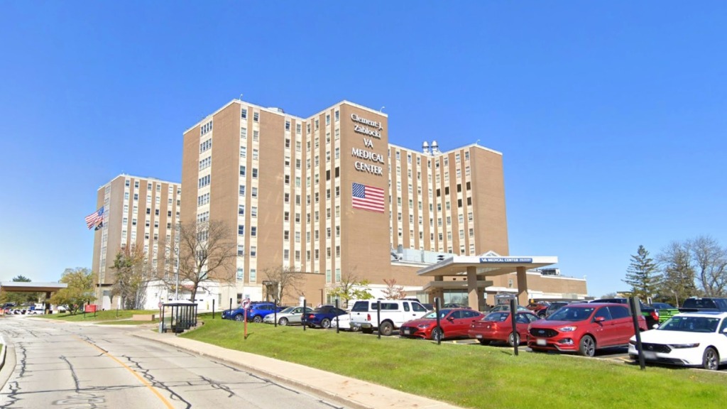 Milwaukee VA hospital receives $156.1 million in federal funding for fiscal 2026 upgrades — Shorewood Health news