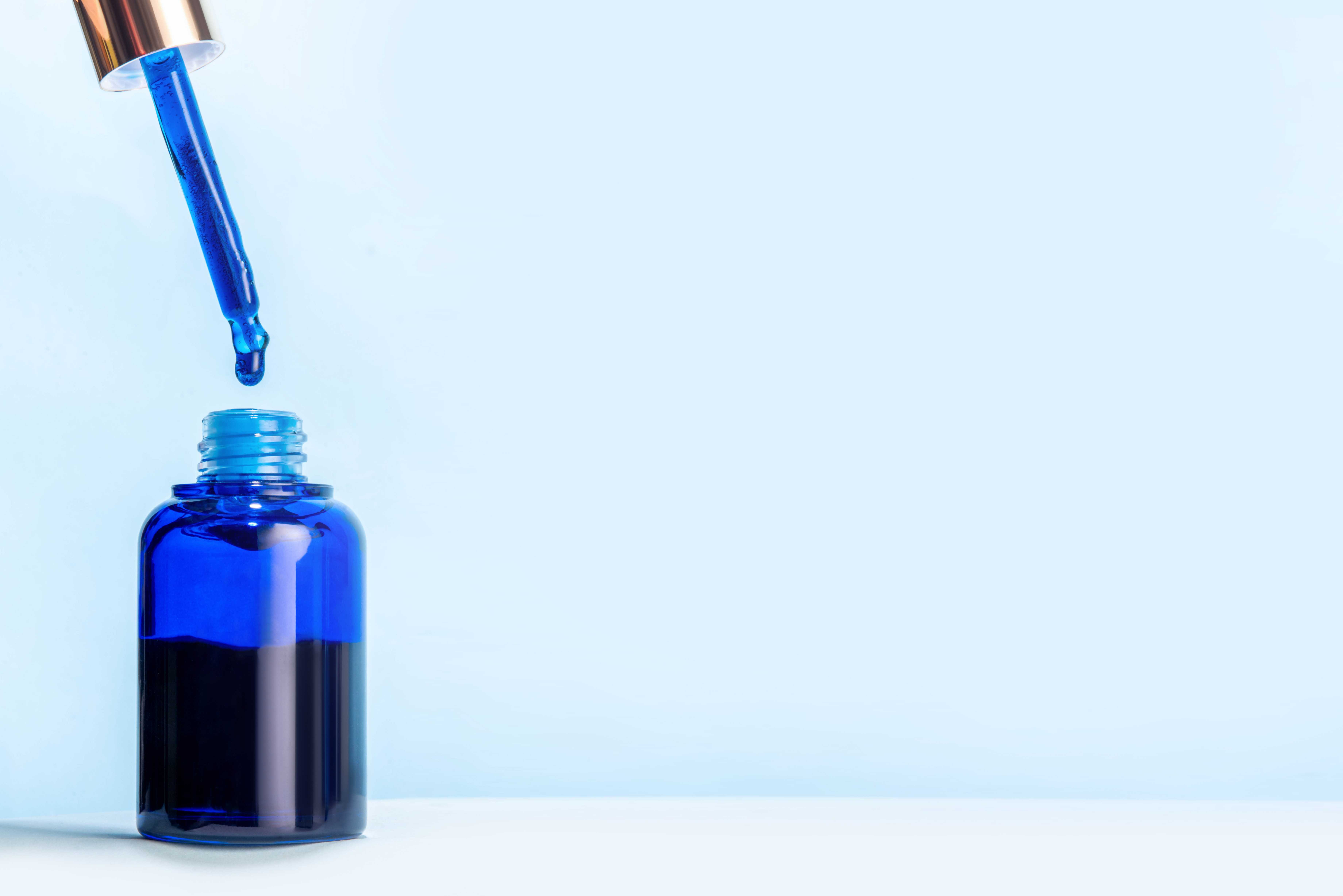 Methylene blue: What to know about textile dye being used as a wellness supplement — Shorewood Health news