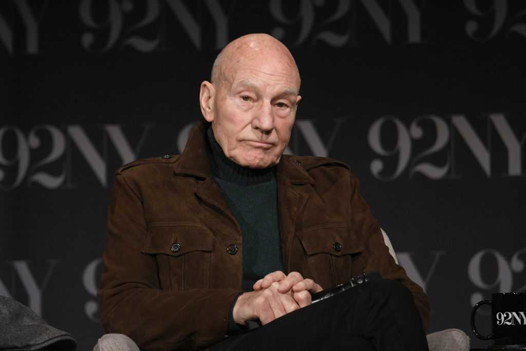 Hugh Jackman, William Shatner and George Takei among those paying tribute to Patrick Stewart — Shorewood Community news
