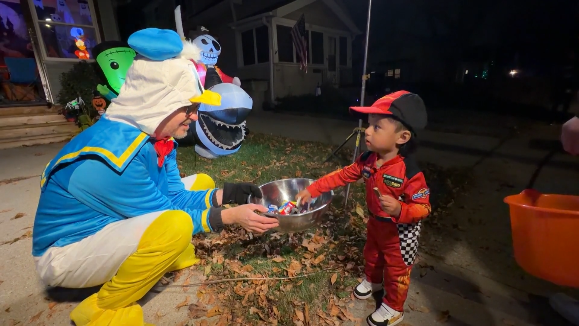 What to do in MKE: Milwaukee With Kids weekend picks Oct. 30 - Nov. 1 — Shorewood Community news
