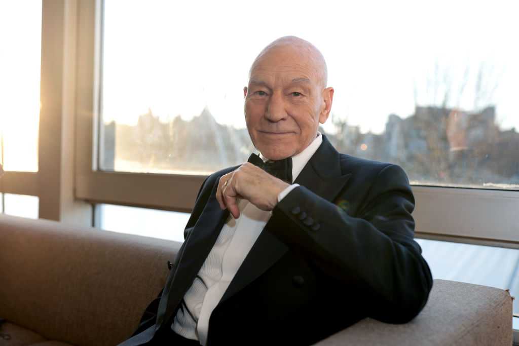 Patrick Stewart’s cause of death revealed: ‘Brief and poignant journey’  — Shorewood Community news