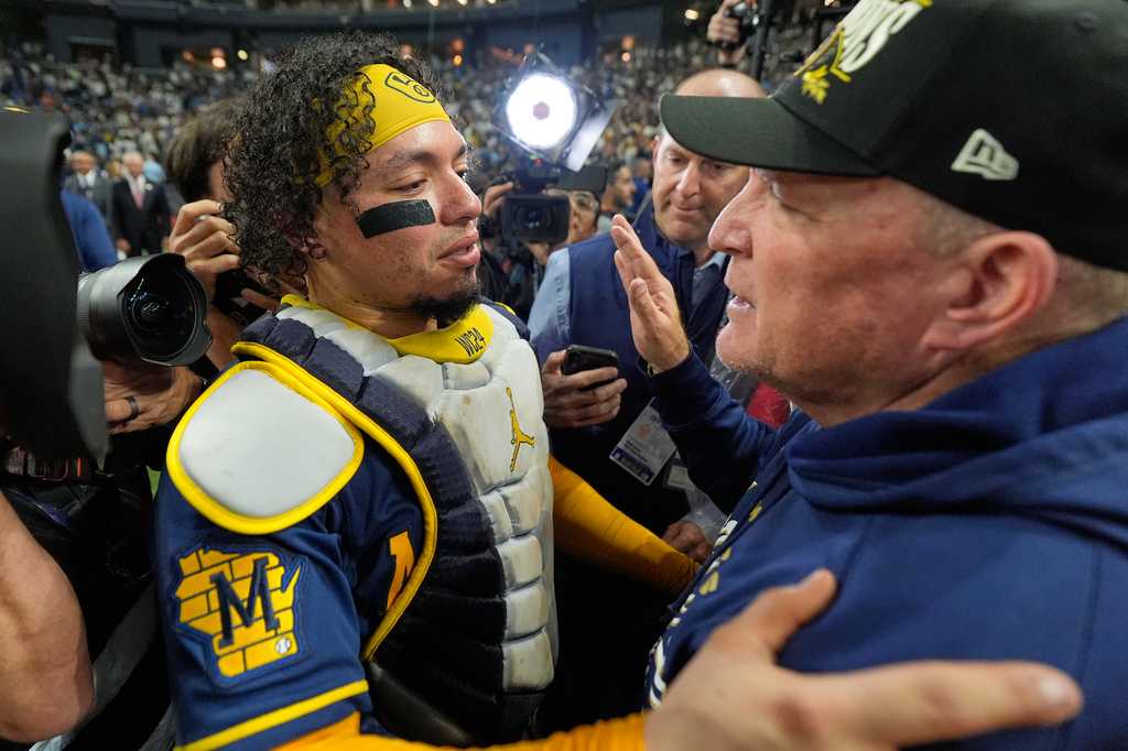 Brewers’ World Series memorabilia headed to Baseball Hall of Fame — Shorewood Community news