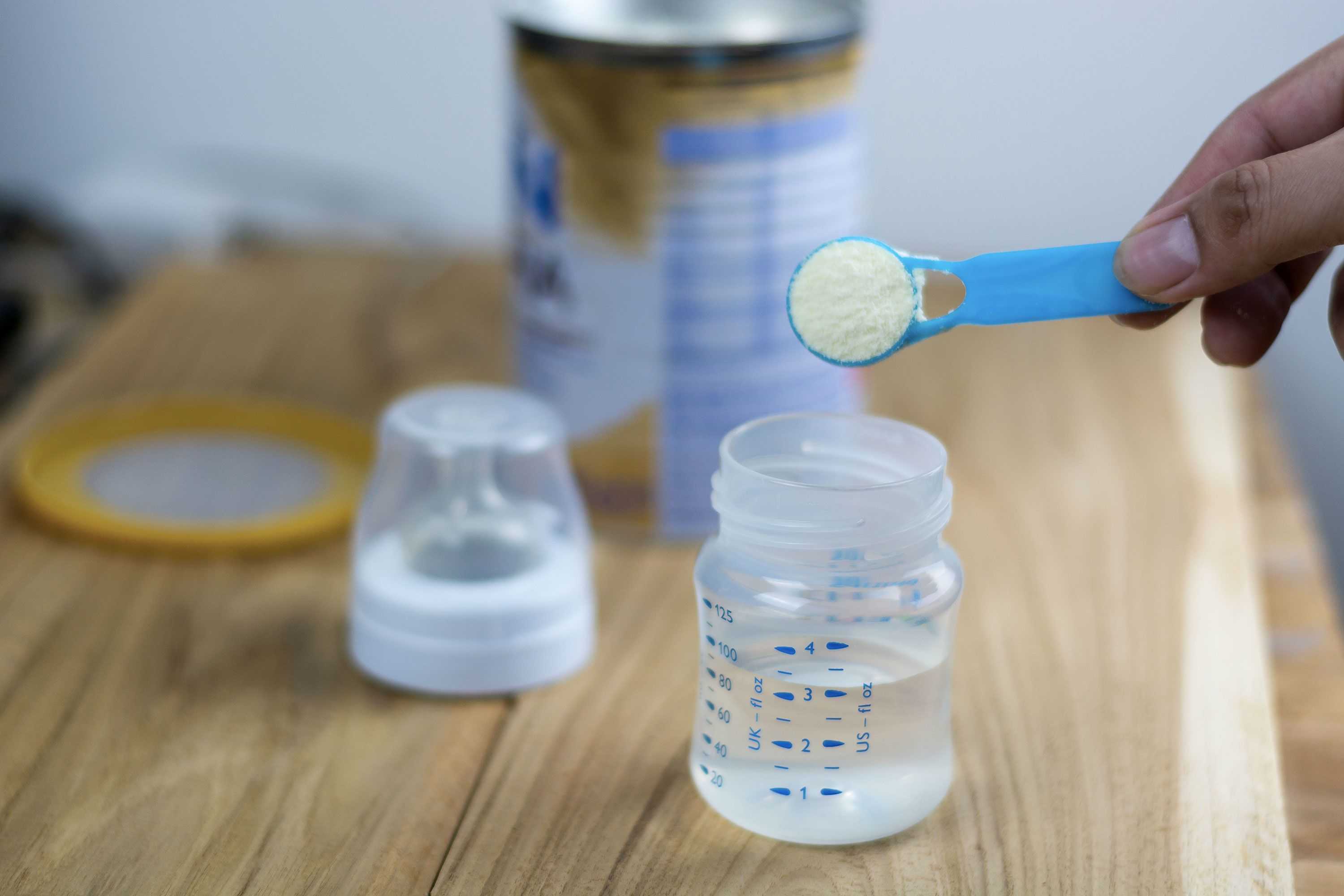 FDA plans to update infant formula nutrition requirements — Shorewood Community news