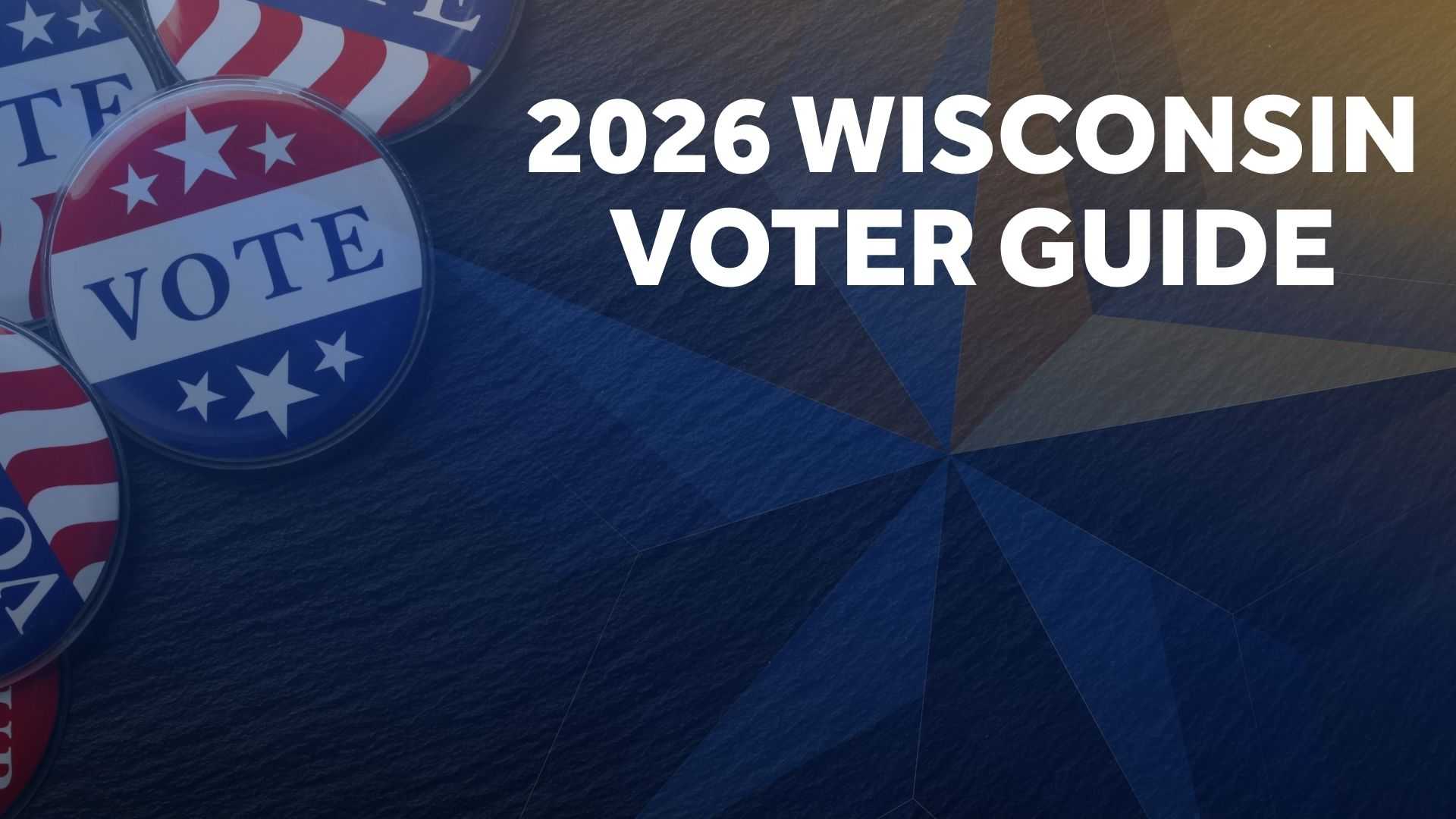 2026 Wisconsin voter guide: Early voting, deadlines, polling locations, what to bring — Shorewood Community news