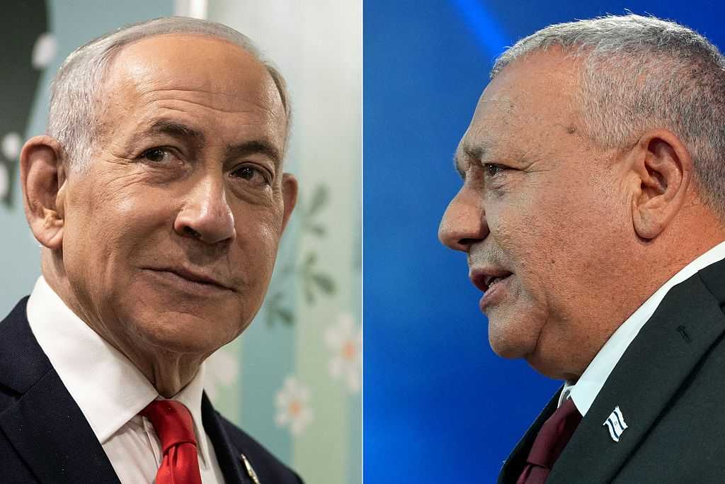 Netanyahu, chief rival fall short of parliamentary majority, leaving path to government unclear — Shorewood Community news