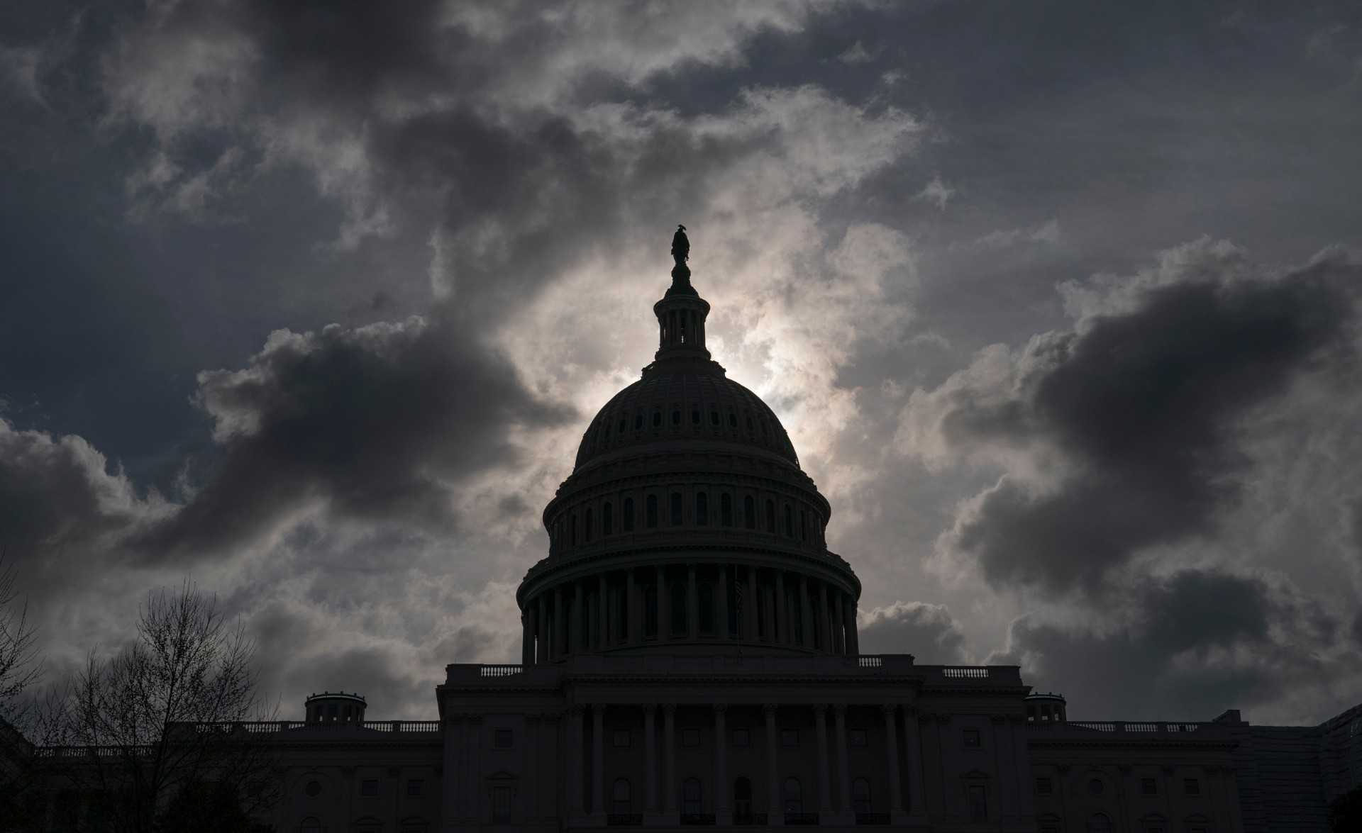 Midterms 2026: The Balance of Power — Shorewood Community news