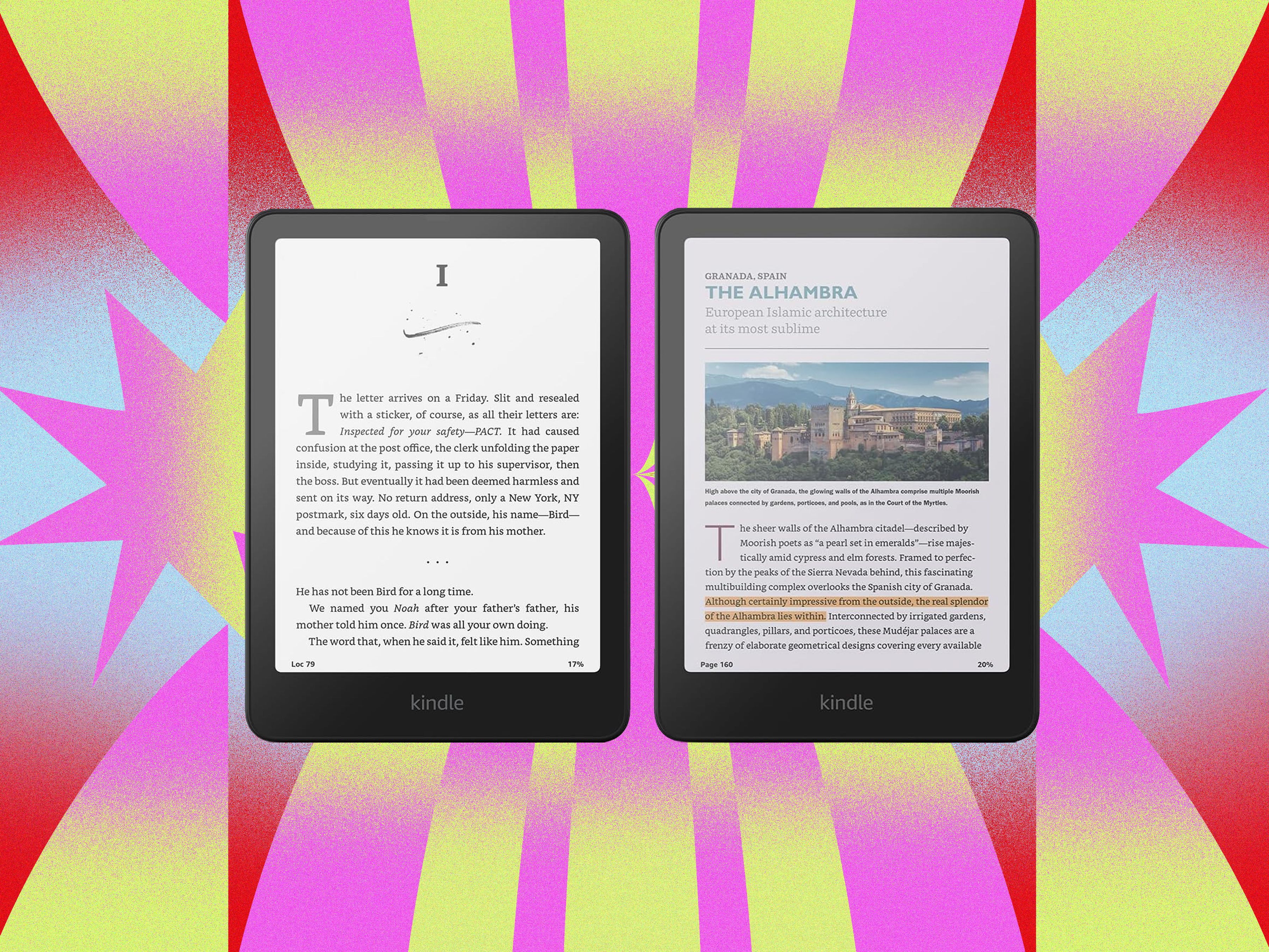 7 Best Prime Day Kindle Deals (2026): Save Up to $150 — Wired