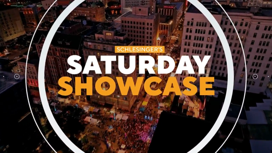 Schlesinger's Saturday Showcase (10/31)...All things Halloween and then some... — Shorewood Community news