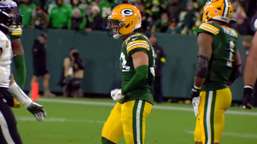 Dominance on defense enables the Packers to make up for their weaknesses elsewhere — CBS 58 Milwaukee