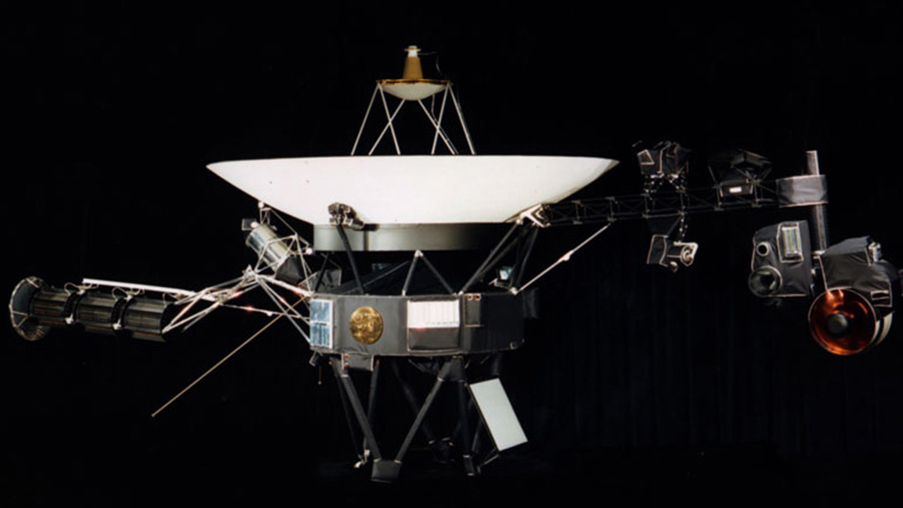 NASA's Voyager 1 to reach historic 16 billion-mile distance from Earth next month — Shorewood Community news